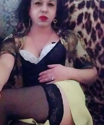 Анкета проститутки Арина - Фото 1, Николаевское, 45 лет, №13665